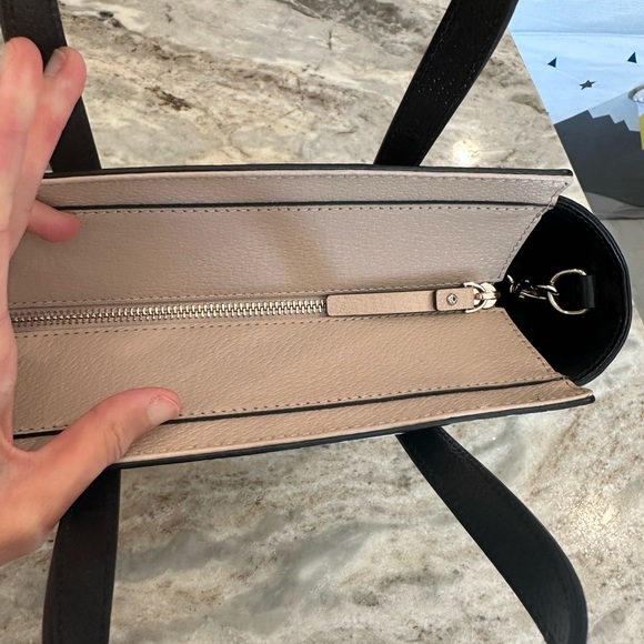 BRAND new Kate Spade ♠️ Hayden bag - Picture 4 of 6